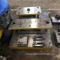 Custom Sheet Cutting Mould Punching metal stamping mold